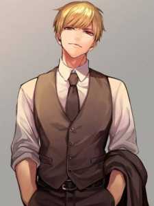 Read The Life Of Normal-Taro Light Novel Online