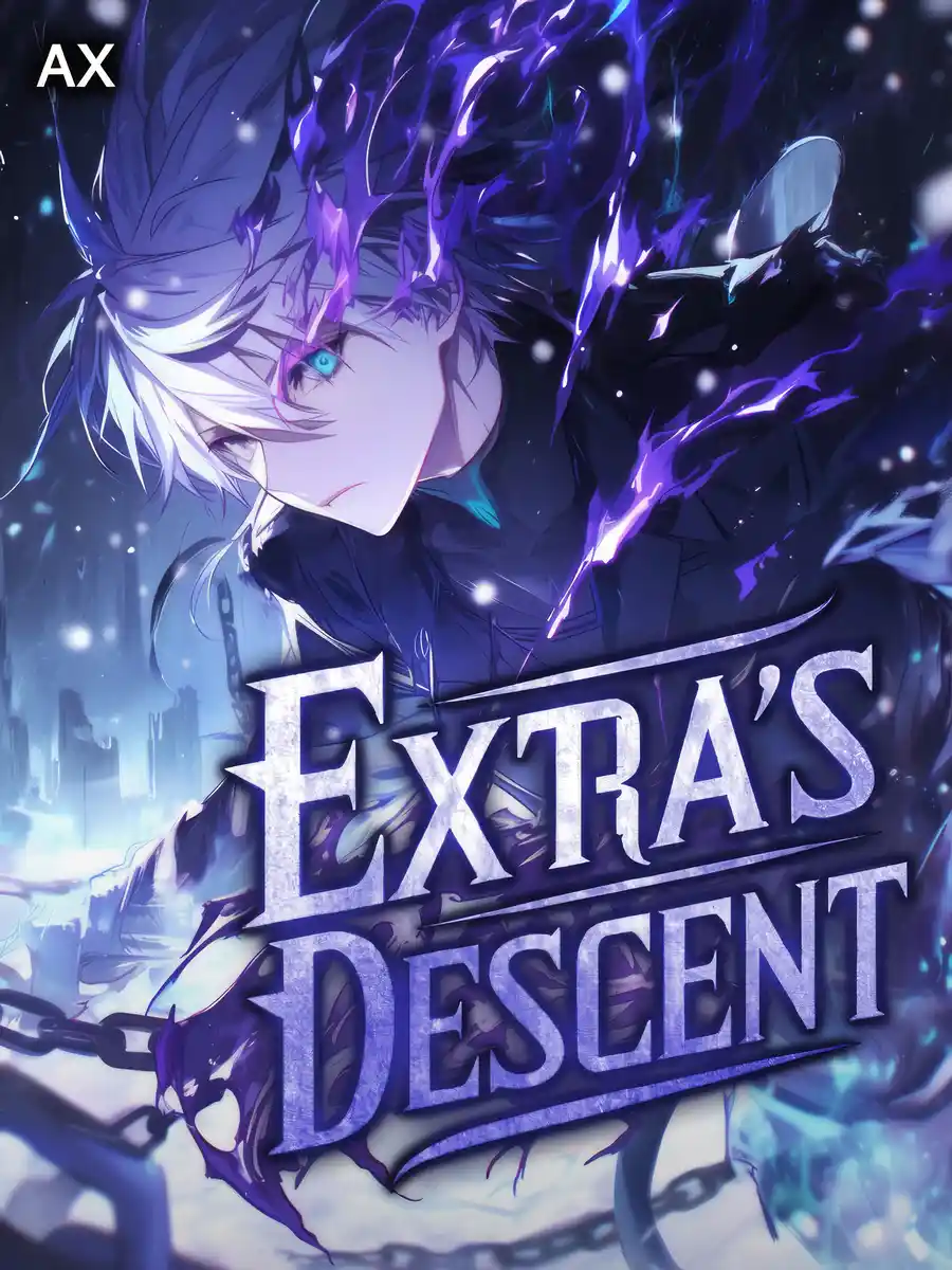 Read Extra's Descent Light Novel Online