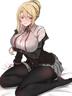 Read Mobuseka:Leon's Adventure Light Novel Online