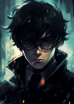 Read Harry Potter: Another Chance Light Novel Online