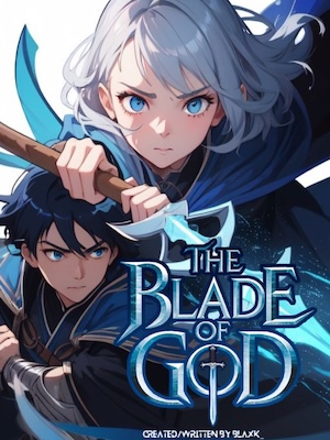 Read The Blade Of God Light Novel Online