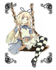 Read The Tale of Hero Alice’s Social Death Light Novel Online