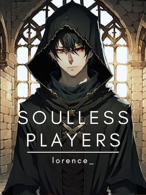 Read Soulless Players Light Novel Online