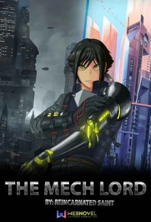 Read The Mech Lord Light Novel Online