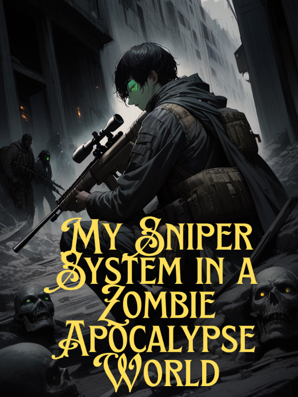 Read My Sniper System in a Zombie Apocalypse World Light Novel Online