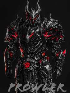 Read Dungeon Prowler : One Man Army Light Novel Online