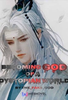Read Becoming God of a Dystopian World Light Novel Online