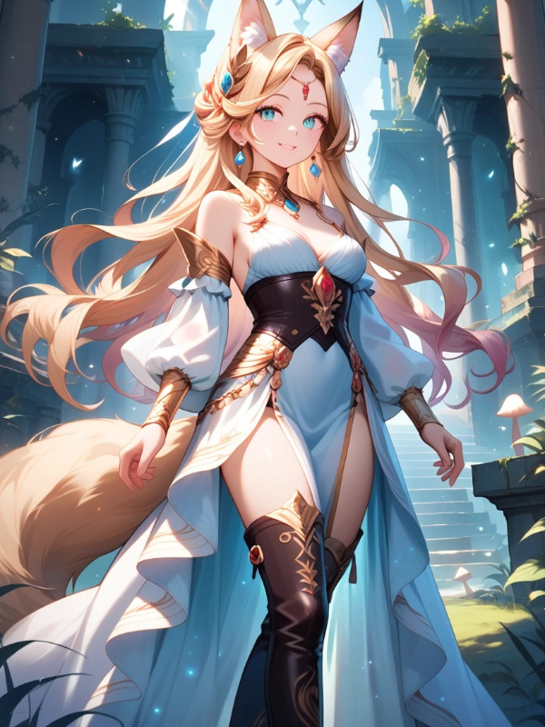 Read The Continent of Destiny: I Became the Villain NPC Light Novel Online