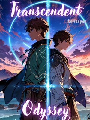 Read Transcendent Odyssey [Coffeepen] Light Novel Online