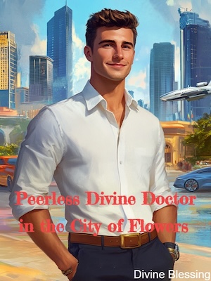 Read Peerless Divine Doctor in the City of Flowers Light Novel Online