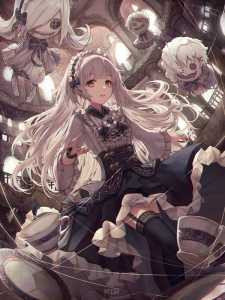 Read I Am An Imitator, Don’t Show Me Your Skills Light Novel Online