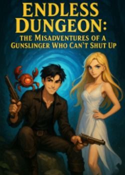 Read Endless Dungeon: The Misadventures of a Gunslinger Who Can’t Shut Up [LitRPG/Dungeon] Light Novel Online