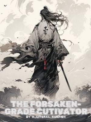 Read The Forsaken-Grade Cultivator Light Novel Online