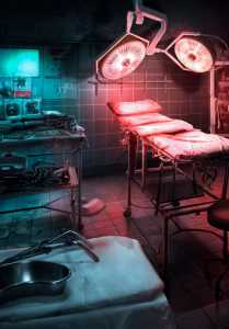 Read Run A Medical Clinic In The Abyssal World Light Novel Online
