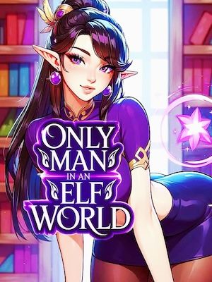 Read Reincarnated Into A World Of Elves As The Only Man Light Novel Online
