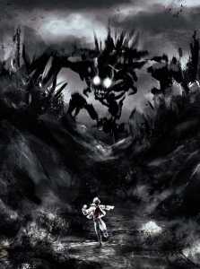 Read Super Minion Light Novel Online