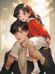 Read Call Me Daddy [Quick Transmigration] Light Novel Online