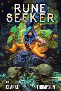 Read Rune Seeker Light Novel Online