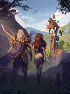 Read Prophecy Approved Companion Light Novel Online