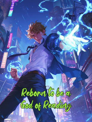 Read Reborn to be a God of Reading Light Novel Online