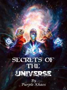 Read Secrets of the Universe Light Novel Online