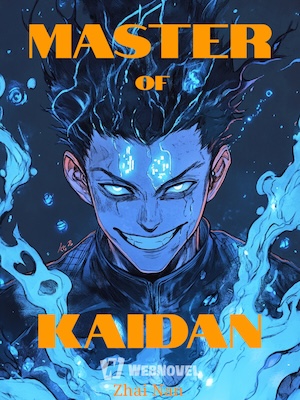 Read Master of Kaidan Light Novel Online
