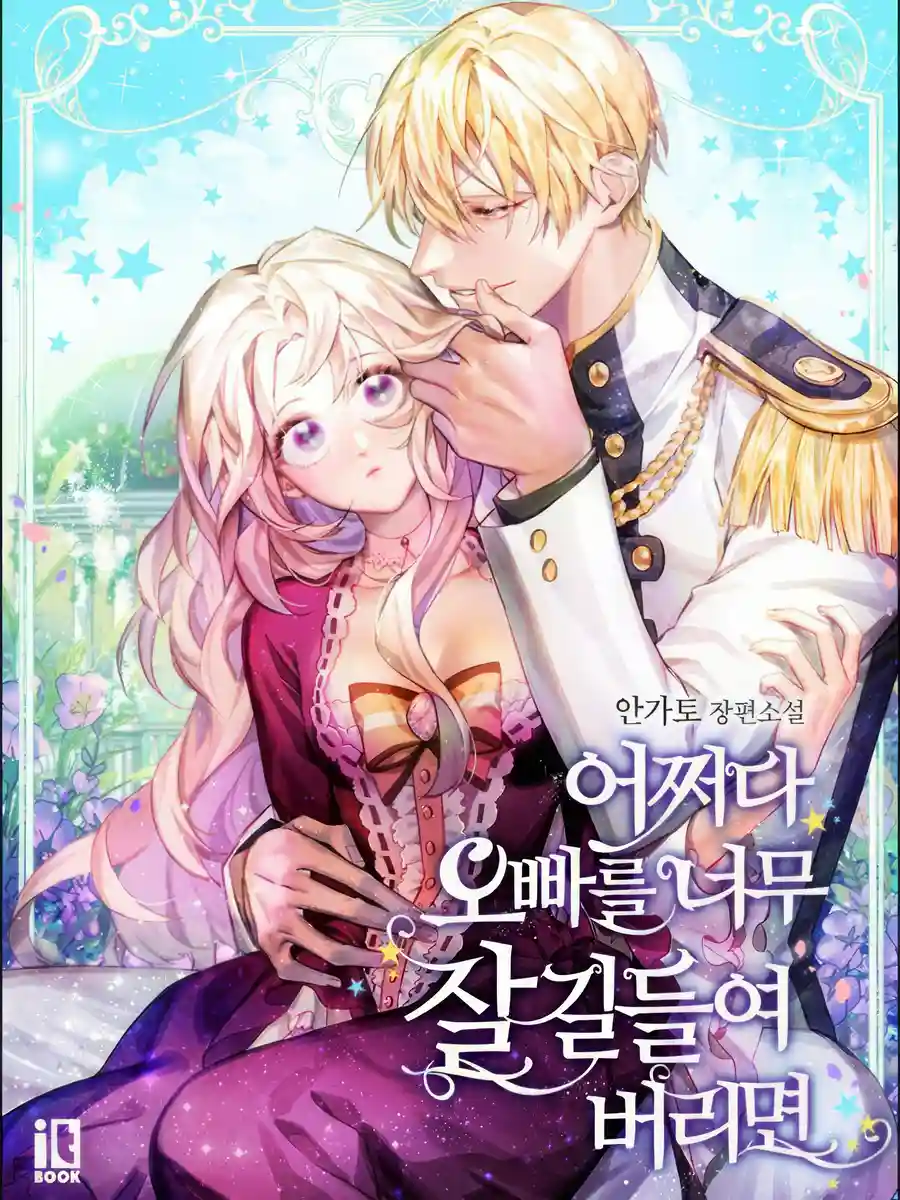 Read If I Happened to Tame my Brother Well Light Novel Online