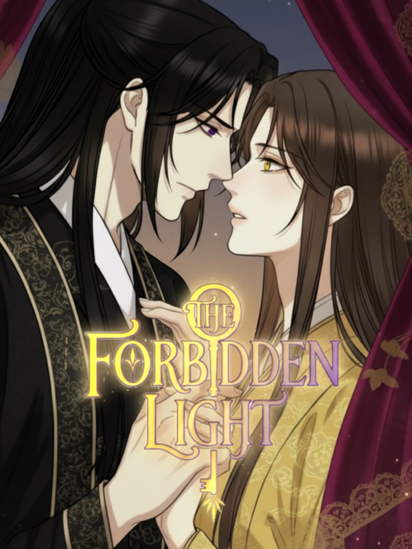 Read The Forbidden Light [BL] Light Novel Online