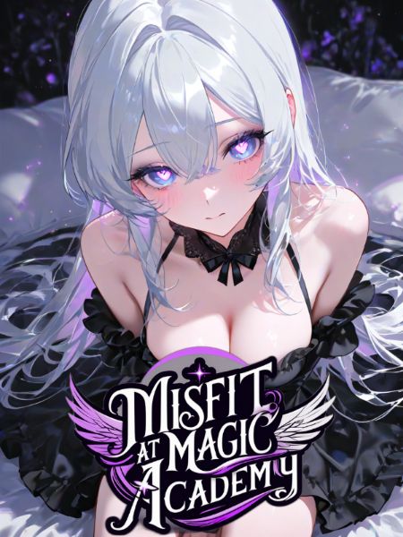 Read Misfit At Magic Academy: They Wanted a Godly Summon, Got Me Instead Light Novel Online