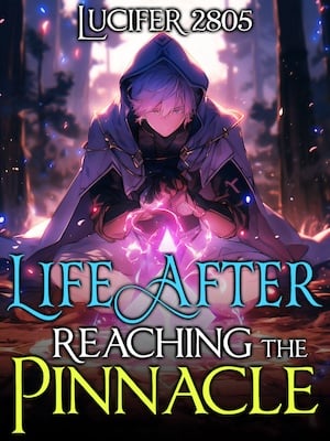 Read Life After Reaching The Pinnacle Light Novel Online