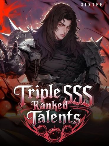 Read Triple SSS Ranked Talents: Supreme Gacha Ranger Light Novel Online