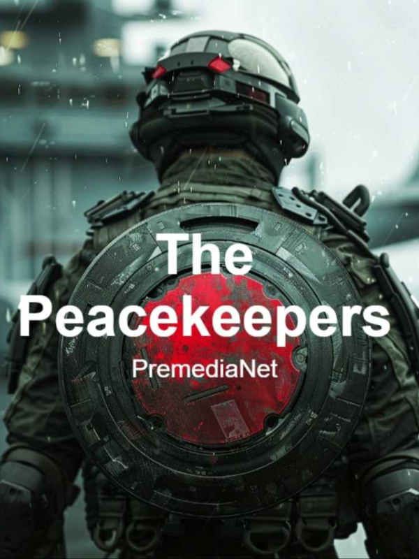 Read The Peacekeepers Light Novel Online