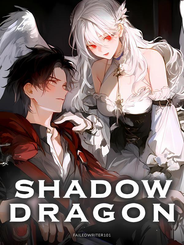Read Shadow Dragon: The Fallen Angel Is My Teacher Light Novel Online