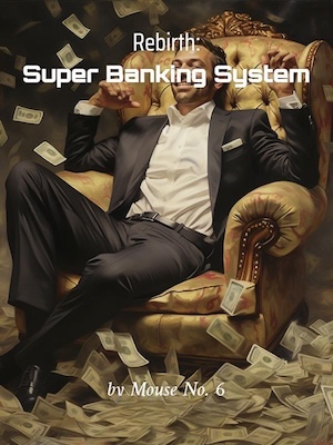 Read Rebirth: Super Banking System Light Novel Online
