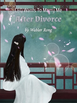 Read CEO Wants To Marry Me After Divorce Light Novel Online