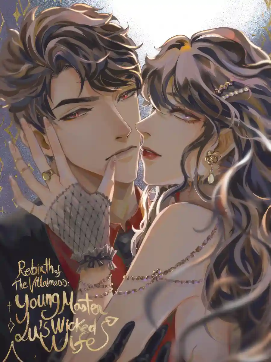 Read Rebirth Of The Villainess: Young Master Lu's Wicked Wife Light Novel Online