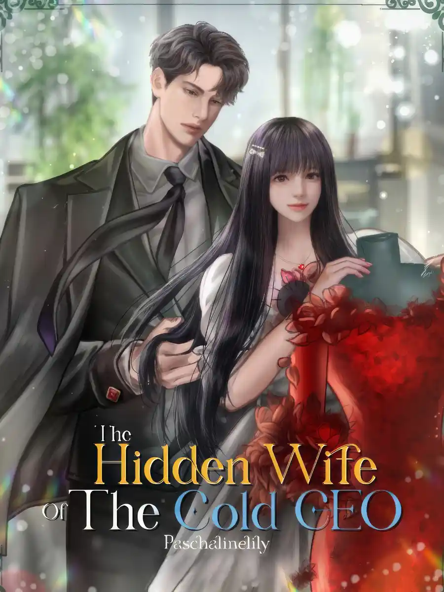 Read The Hidden Wife Of The Cold CEO Light Novel Online