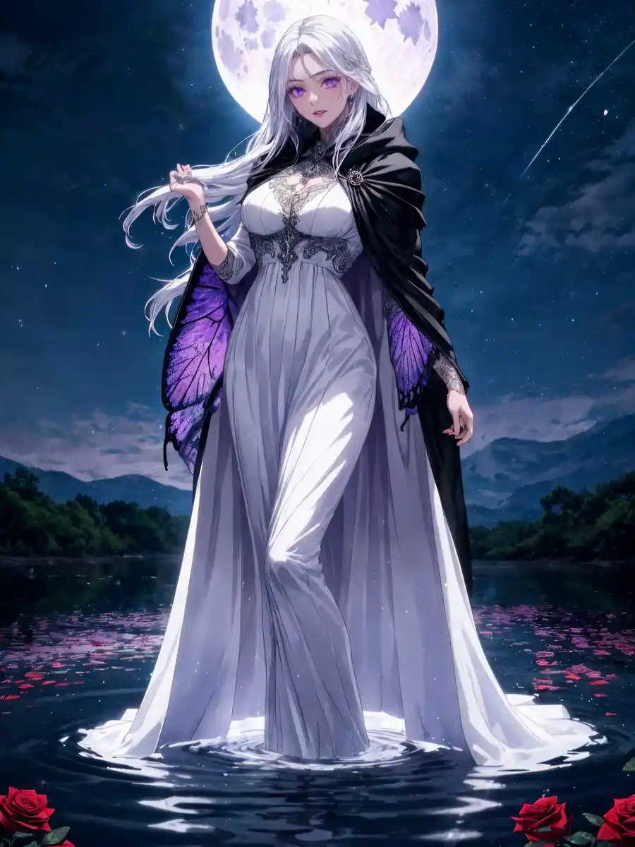 Read The Crown's Obsession Light Novel Online