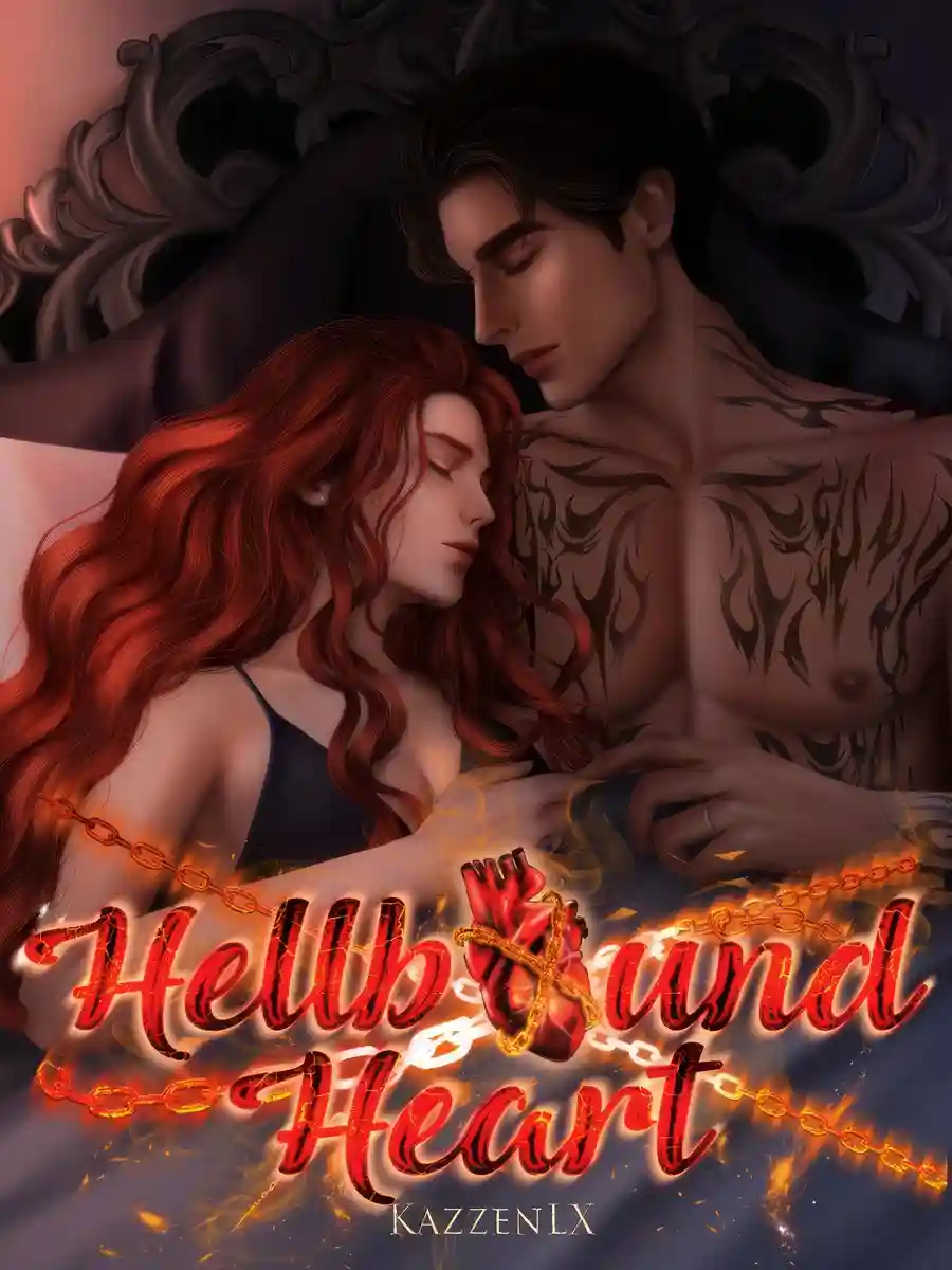 Read Hellbound Heart Light Novel Online