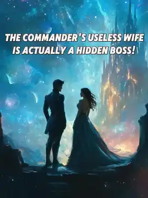 Read The Commander’s Useless Wife Is Actually a Hidden Boss! Light Novel Online