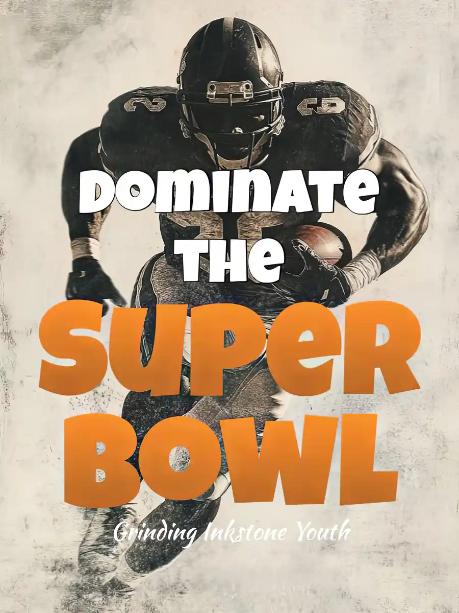 Read Dominate the Super Bowl Light Novel Online