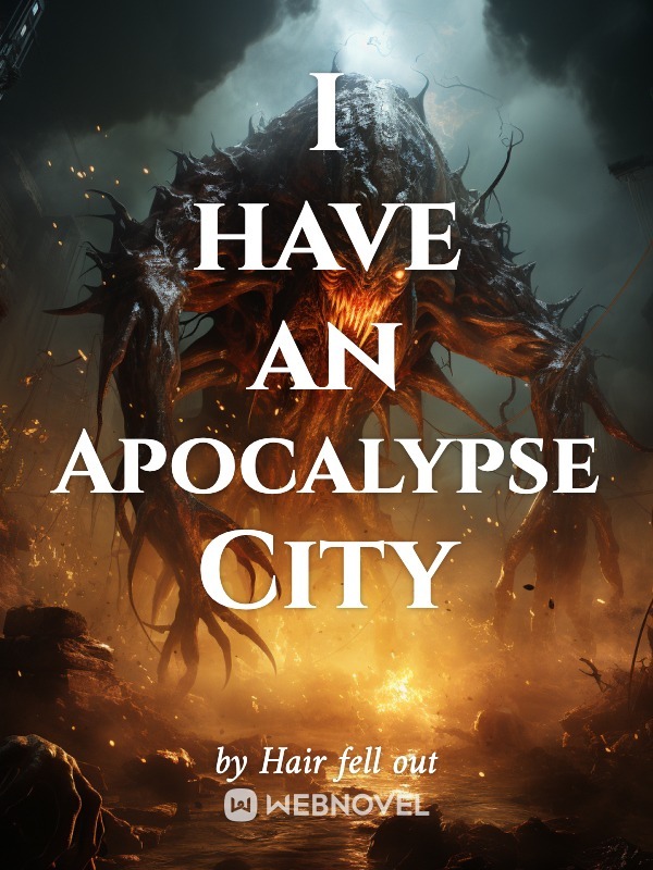 Read I have an Apocalypse City Light Novel Online