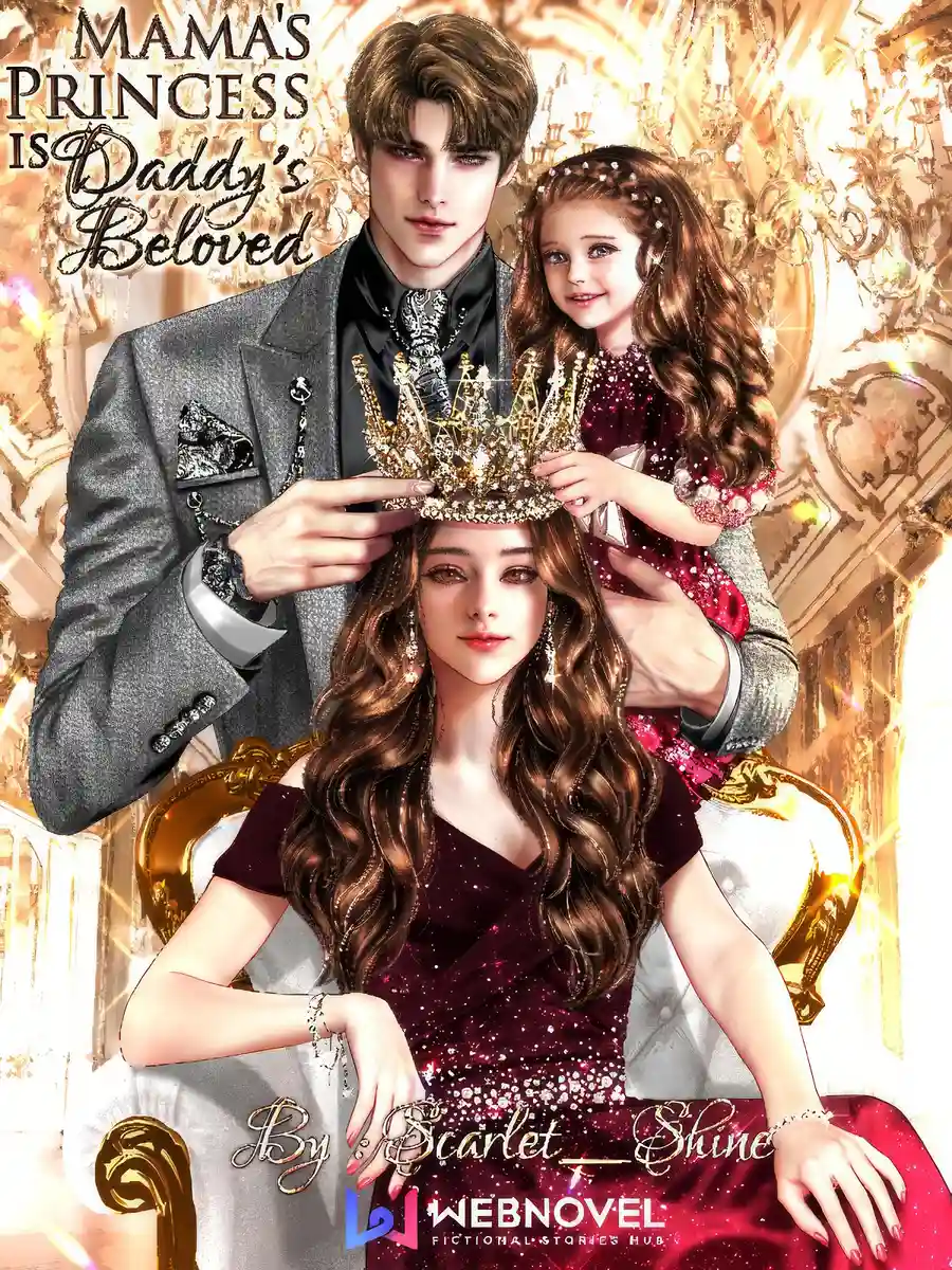 Read Mama's Princess is Daddy's Beloved Light Novel Online