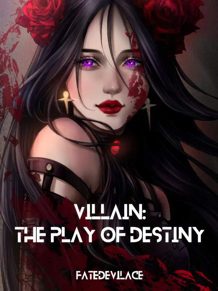 Download Villain: The Play of Destiny EPUB, PDF, AZW3, MOBI eBook Cover