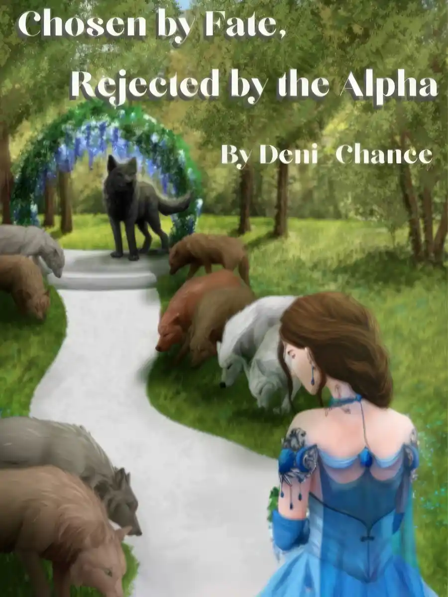 Read Chosen by Fate, Rejected by the Alpha Light Novel Online