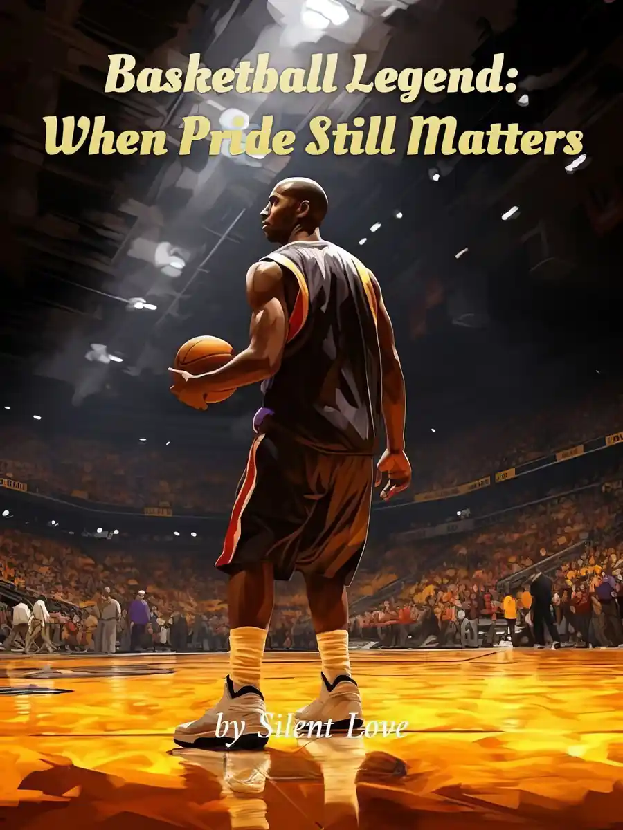Download Basketball Legend: When Pride Still Matters EPUB, PDF, AZW3, MOBI eBook Cover