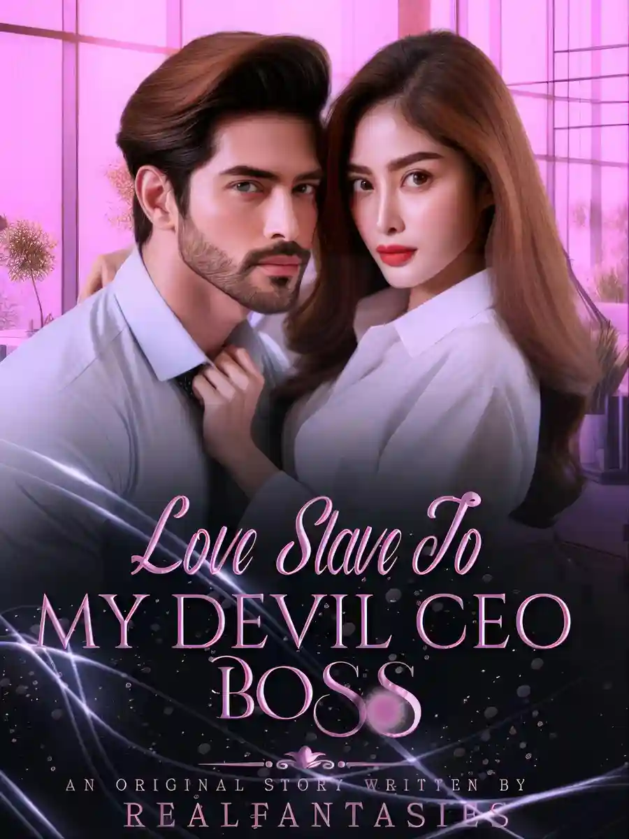 Read Love Slave to My Devil CEO Boss R18 Light Novel Online