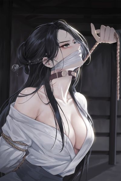 Read Martial Arts Masochist Light Novel Online