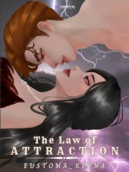 Read The Law of Attraction Light Novel Online