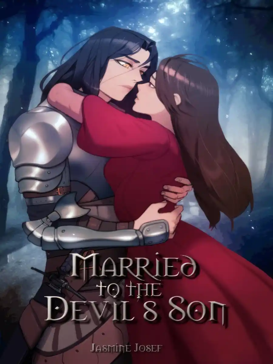 Read Married to the Devil's Son Light Novel Online